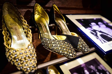 imelda marcos gucci that's what i what i would buy|imelda marcos only shoes.